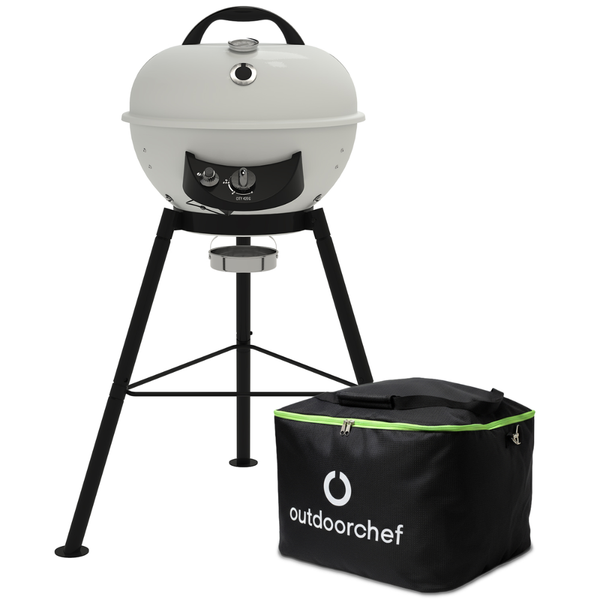 Outdoorchef City 420 G SE Vanilla