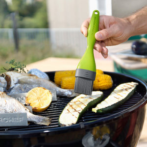 Πινέλο Σιλικόνης Outdoorchef