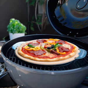 Κεραμική Πέτρα Πίτσας 570 Outdoorchef