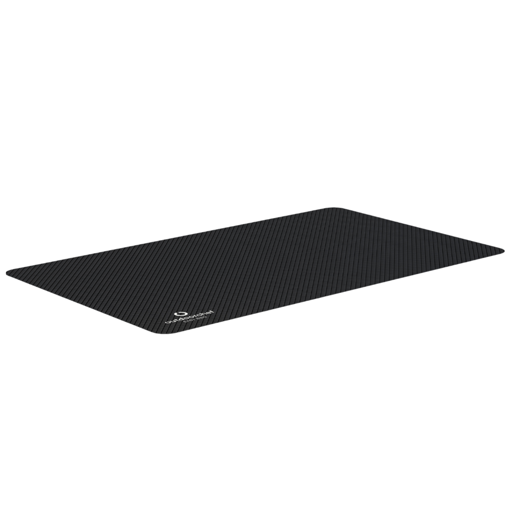 Προστατευτικό Χαλάκι Δαπέδου 180 × 90 cm Outdoorchef