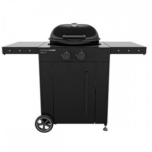Outdoorchef Arosa 570 G Evo Black