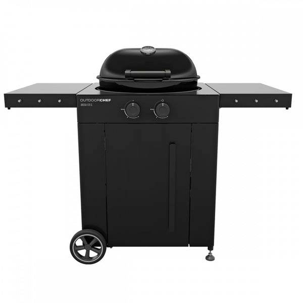 Outdoorchef Arosa 570 G Evo Black