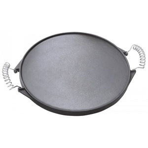 Μαντεμένια Πλάκα Ψησίματος 420- 2 Όψεων Outdoorchef