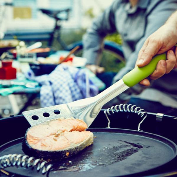 Set Barbecue 2 τεμχ. Outdoorchef