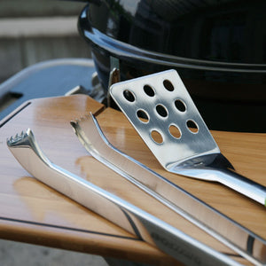 Set Barbecue 2 τεμχ. Outdoorchef