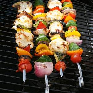 Set Σουβλάκια 4 τεμ. Outdoorchef