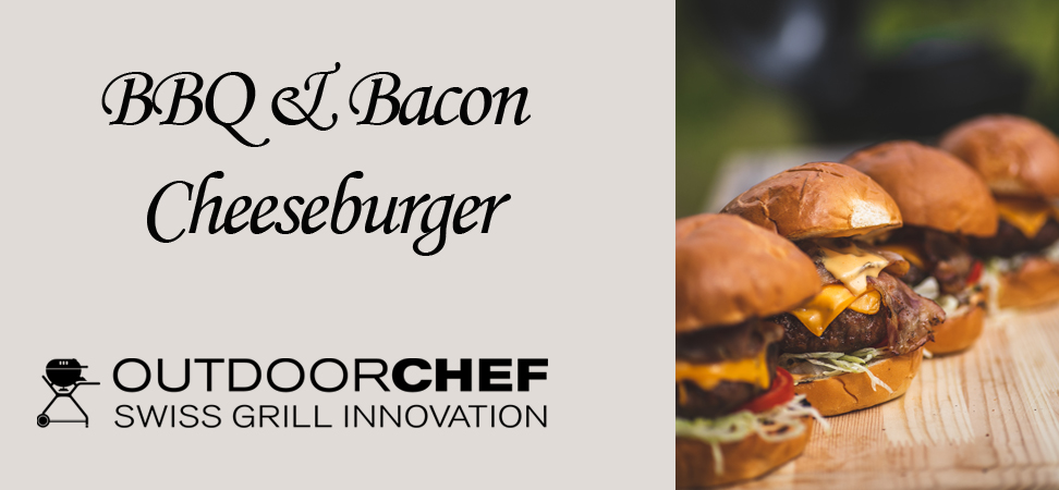 bbq bacon cheeseburger syntages