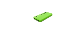 POWERBANK 10000 mAh ΓΙΑ ΣΕΙΡΑ HEAT
