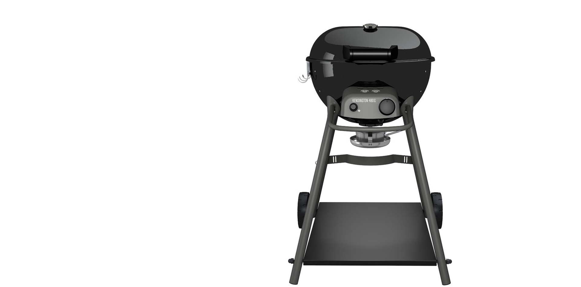 ψησταριά υγραερίου Outdoorchef Kensington 480 G