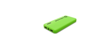 POWERBANK 10000 mAh ΓΙΑ ΣΕΙΡΑ HEAT