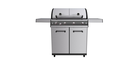 DUALCHEF S 425 G