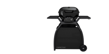 Ψησταριά υγραερίου OUTDOORCHEF P-480 G COMPACTCHEF