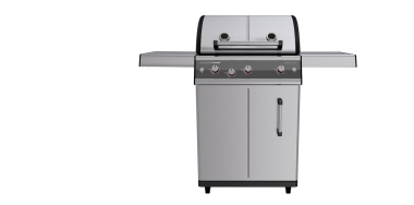 DUALCHEF S 325 G