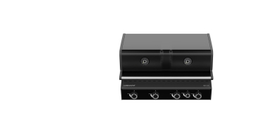 Εντοιχιζόμενη ψησταριά Outdoorchef HEAT X-415 RB H