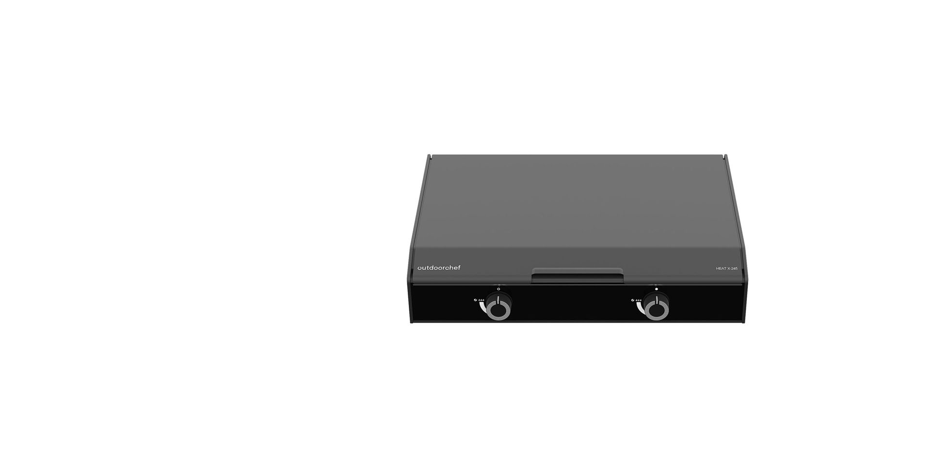 HEAT X-245 G H