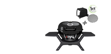 Ψησταριά υγραερίου Outdoorchef Minichef 420 G